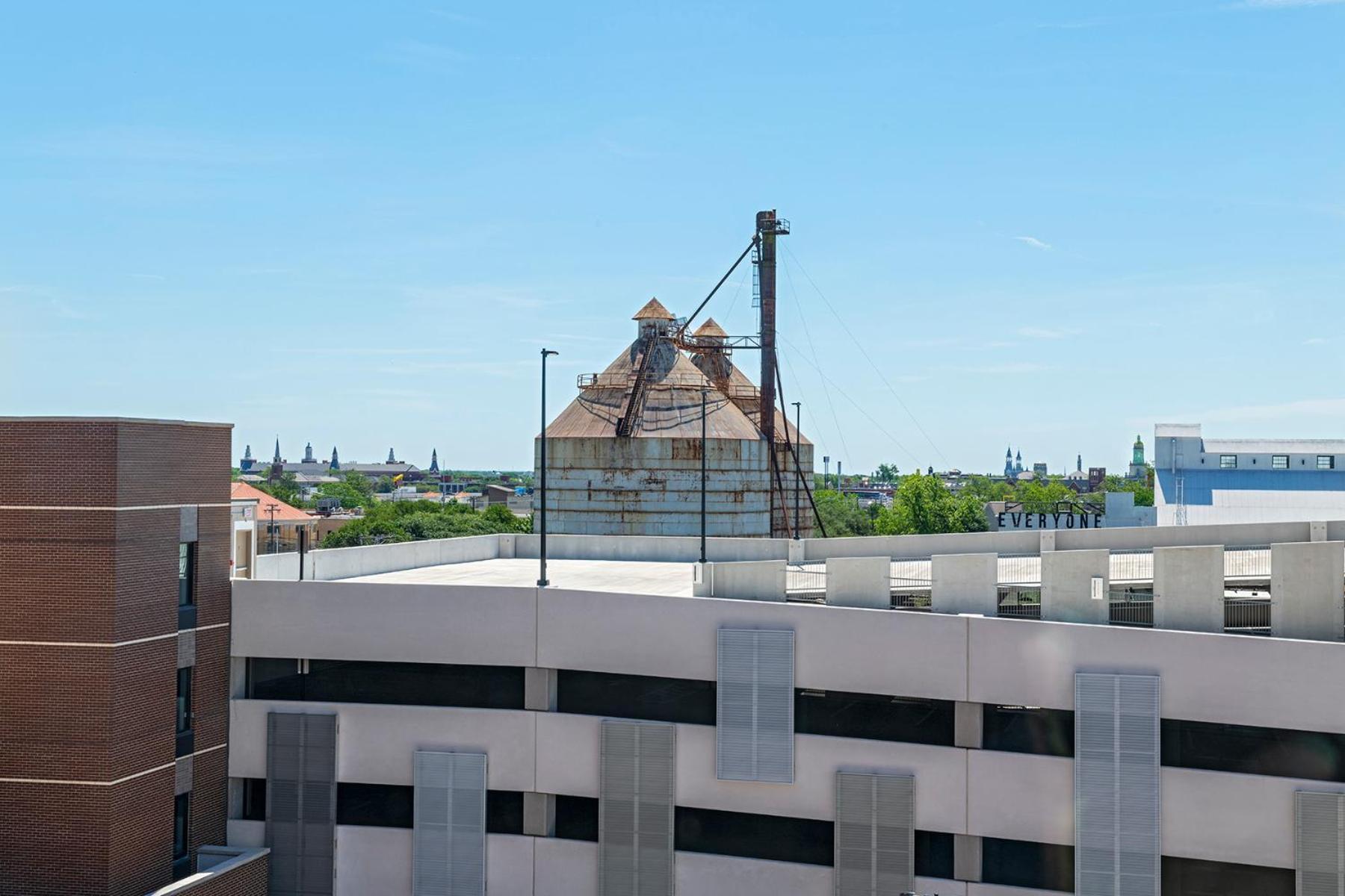 Ac Hotel By Marriott Waco Downtown エクステリア 写真