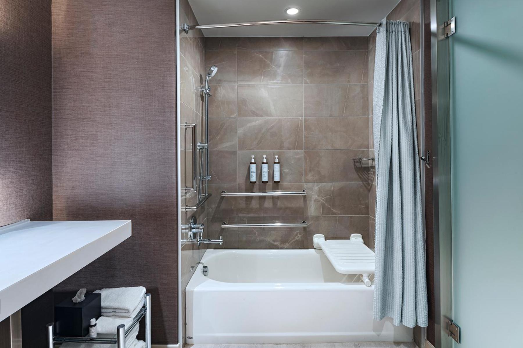 Ac Hotel By Marriott Waco Downtown エクステリア 写真