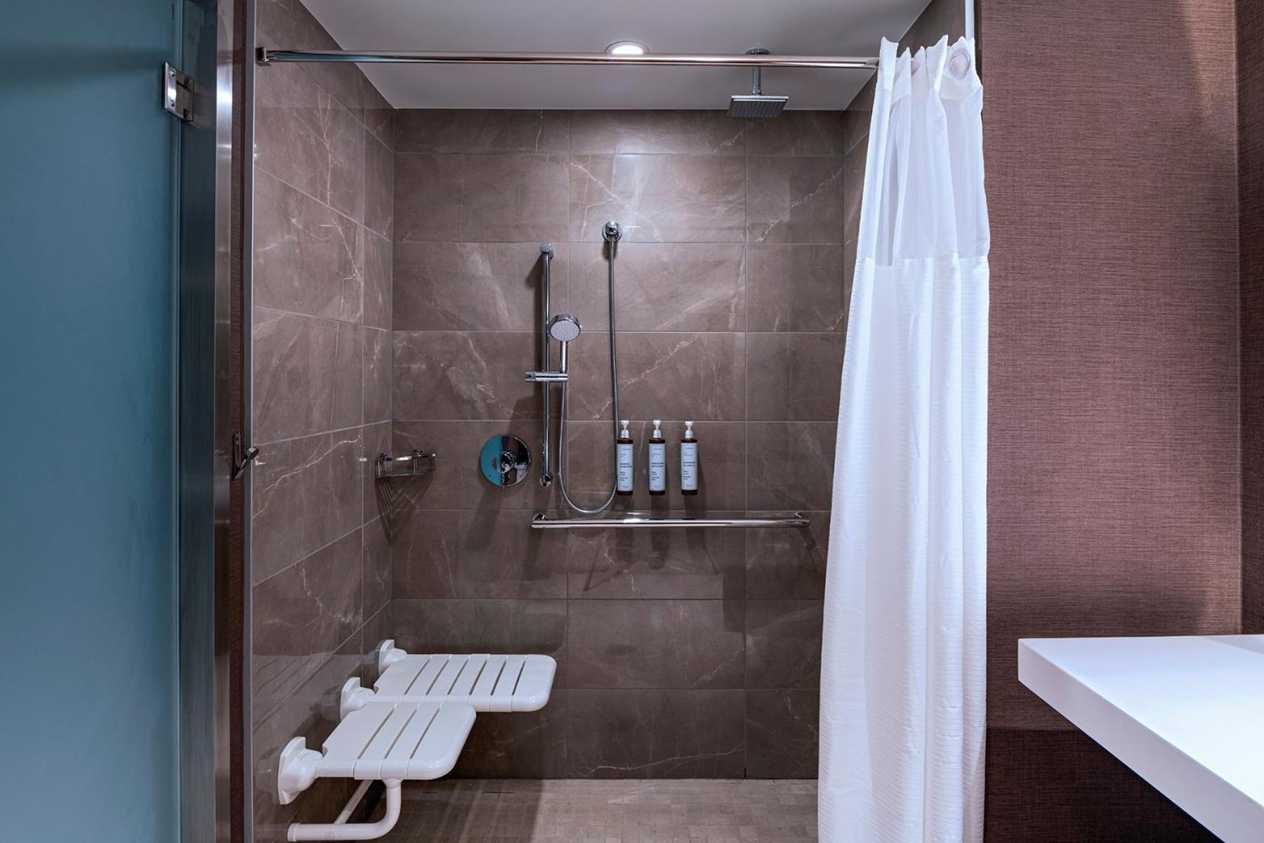 Ac Hotel By Marriott Waco Downtown エクステリア 写真