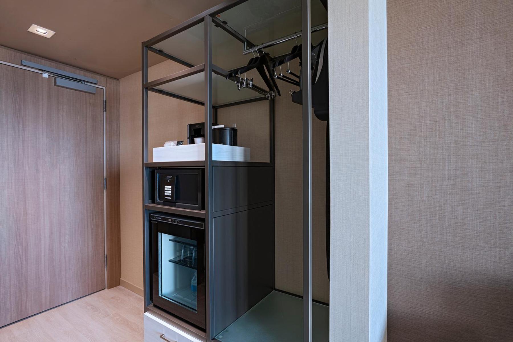 Ac Hotel By Marriott Waco Downtown エクステリア 写真
