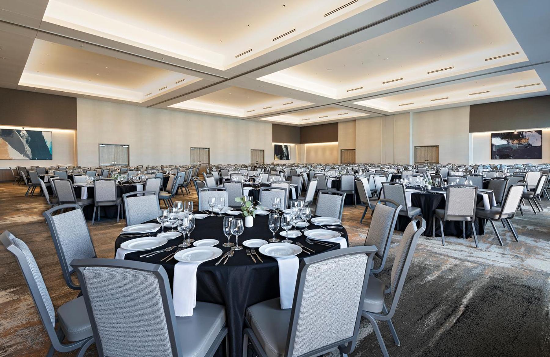 Ac Hotel By Marriott Waco Downtown エクステリア 写真