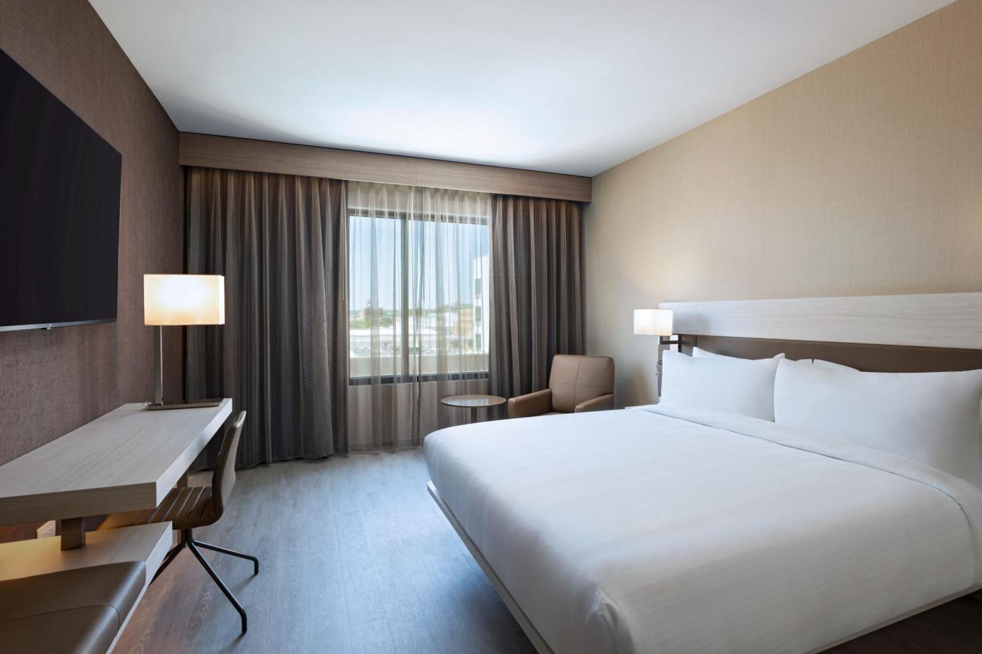 Ac Hotel By Marriott Waco Downtown エクステリア 写真