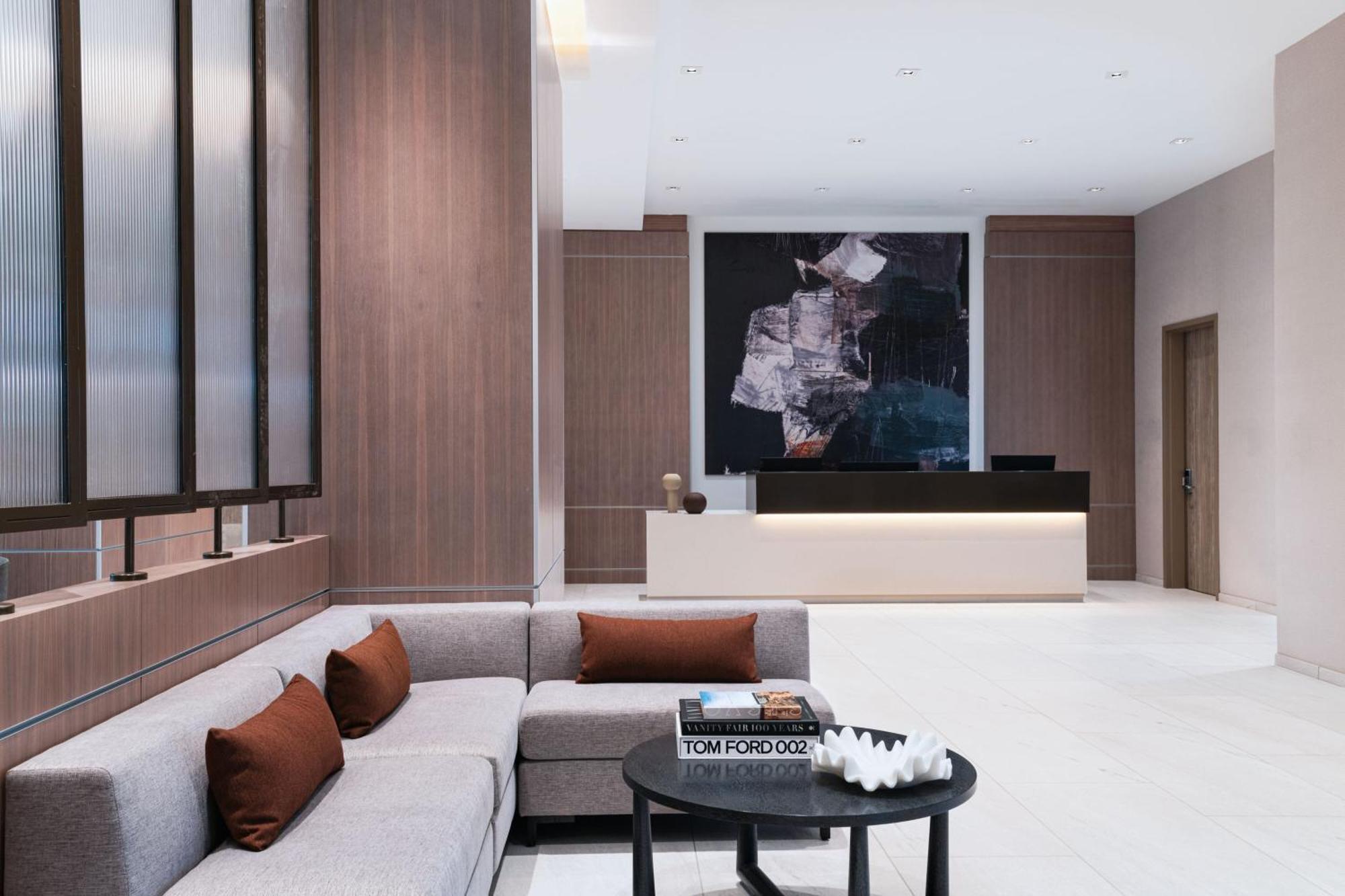 Ac Hotel By Marriott Waco Downtown エクステリア 写真