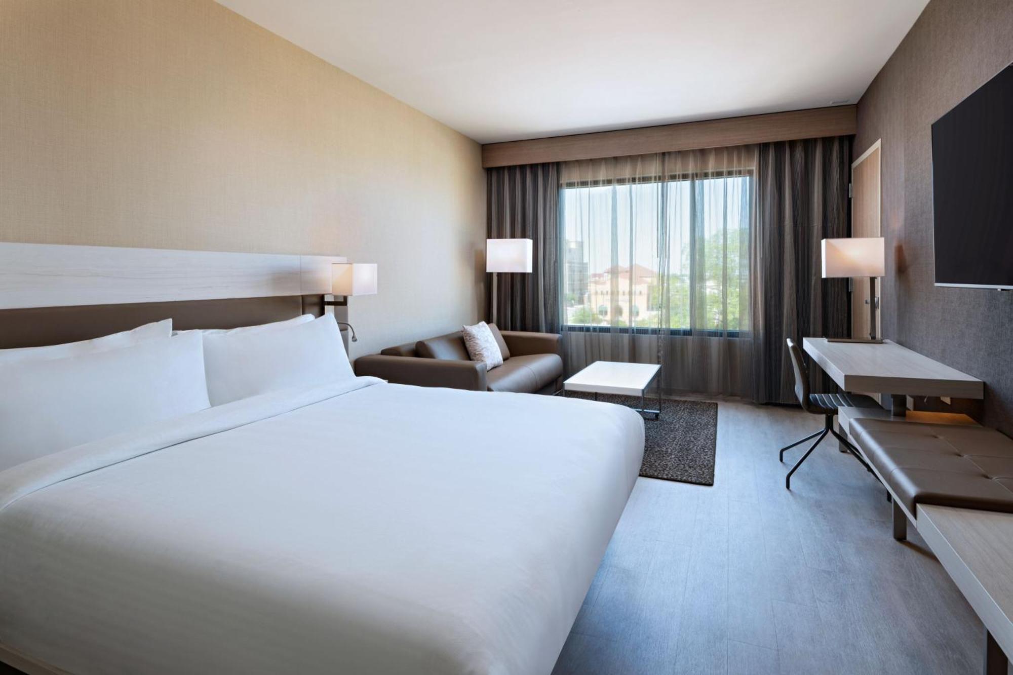 Ac Hotel By Marriott Waco Downtown エクステリア 写真