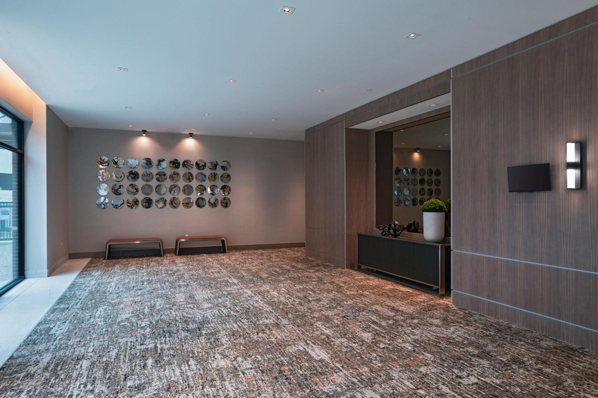 Ac Hotel By Marriott Waco Downtown エクステリア 写真