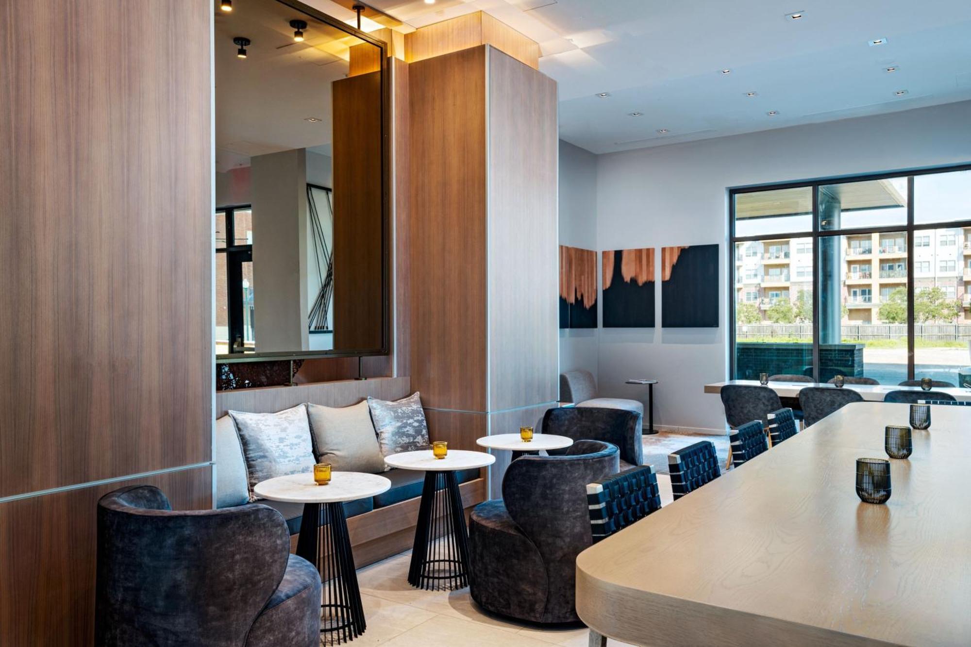 Ac Hotel By Marriott Waco Downtown エクステリア 写真