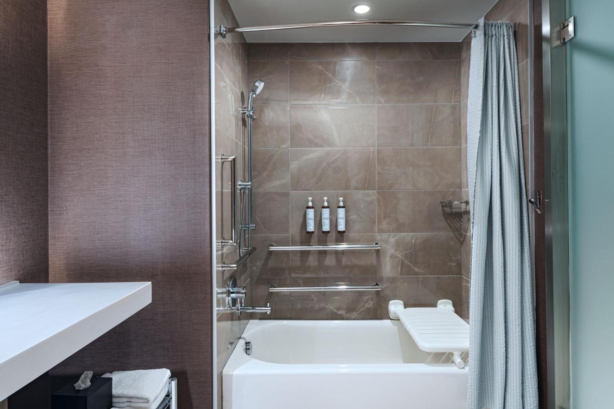 Ac Hotel By Marriott Waco Downtown エクステリア 写真