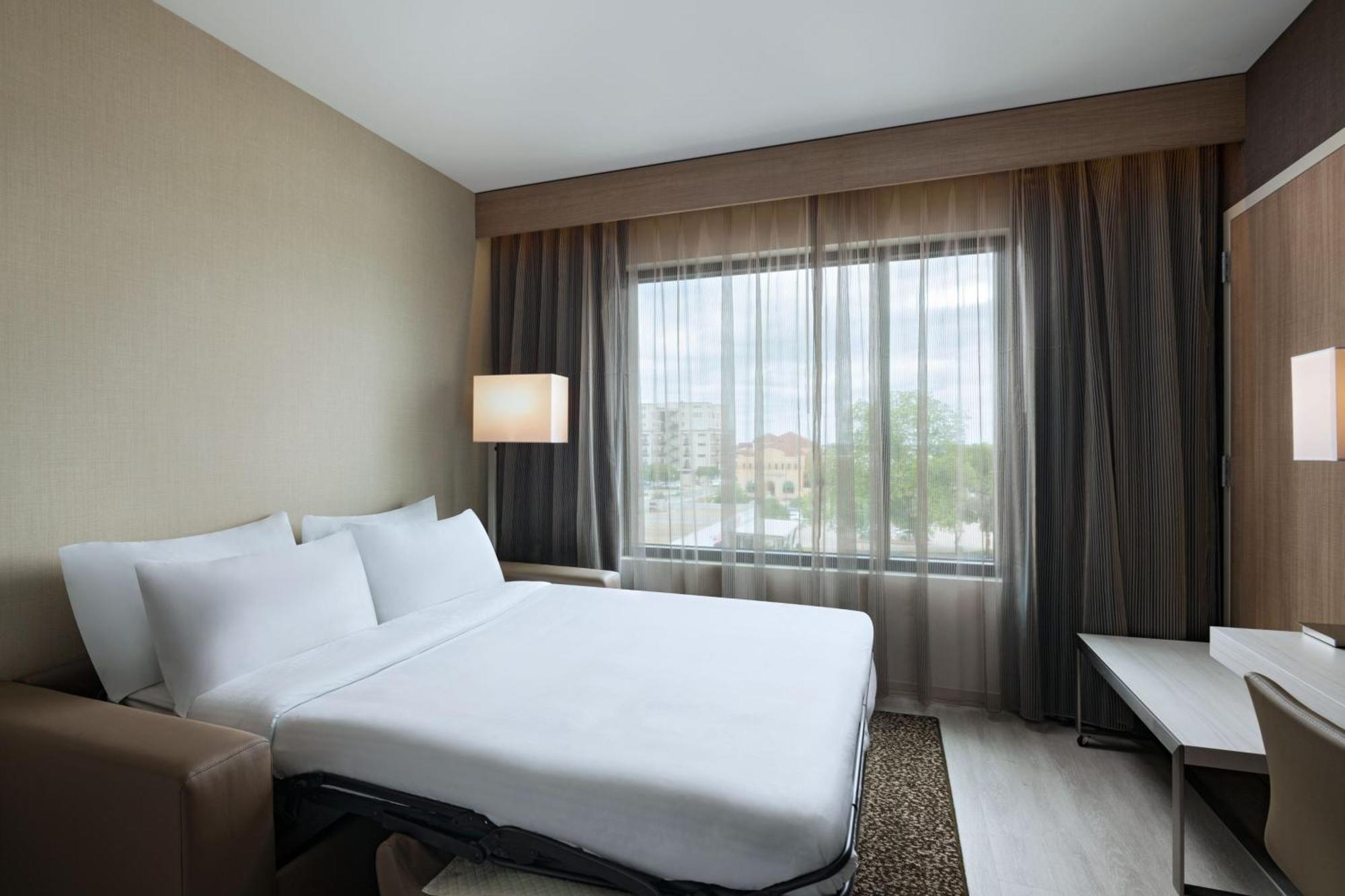 Ac Hotel By Marriott Waco Downtown エクステリア 写真