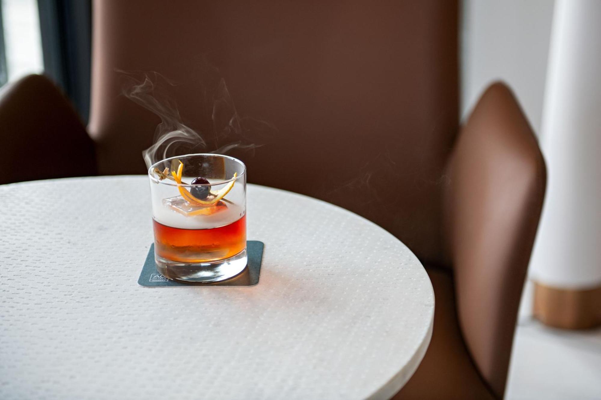 Ac Hotel By Marriott Waco Downtown エクステリア 写真