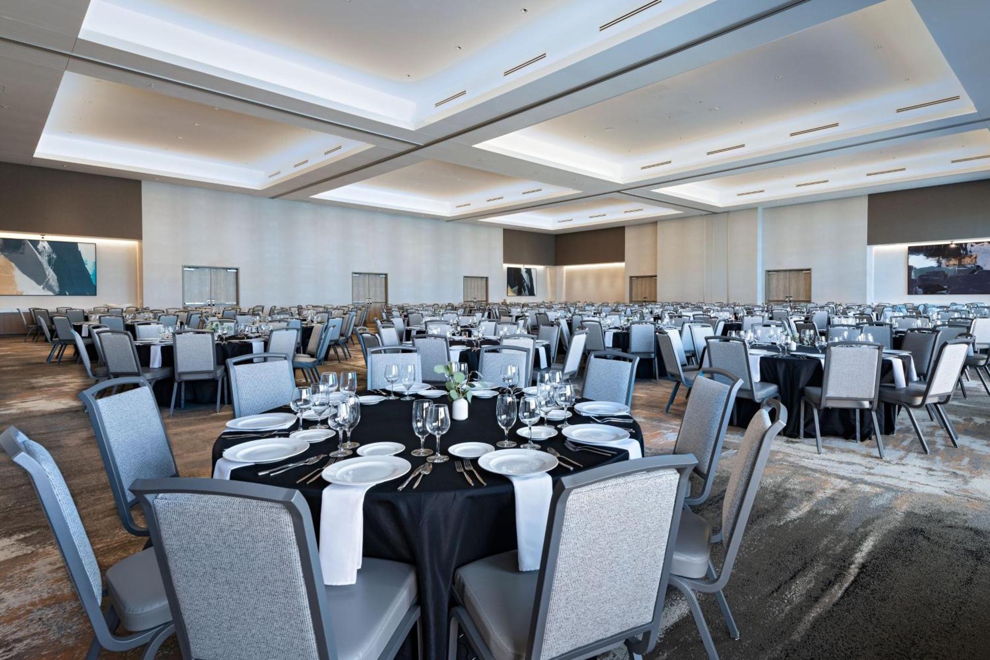 Ac Hotel By Marriott Waco Downtown エクステリア 写真