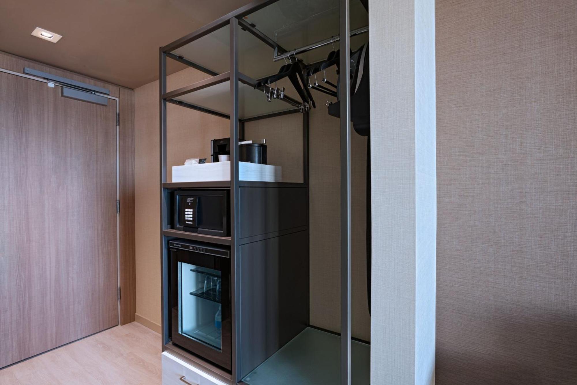 Ac Hotel By Marriott Waco Downtown エクステリア 写真