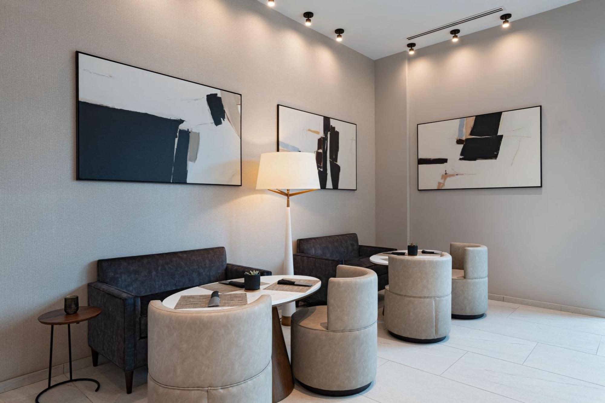Ac Hotel By Marriott Waco Downtown エクステリア 写真