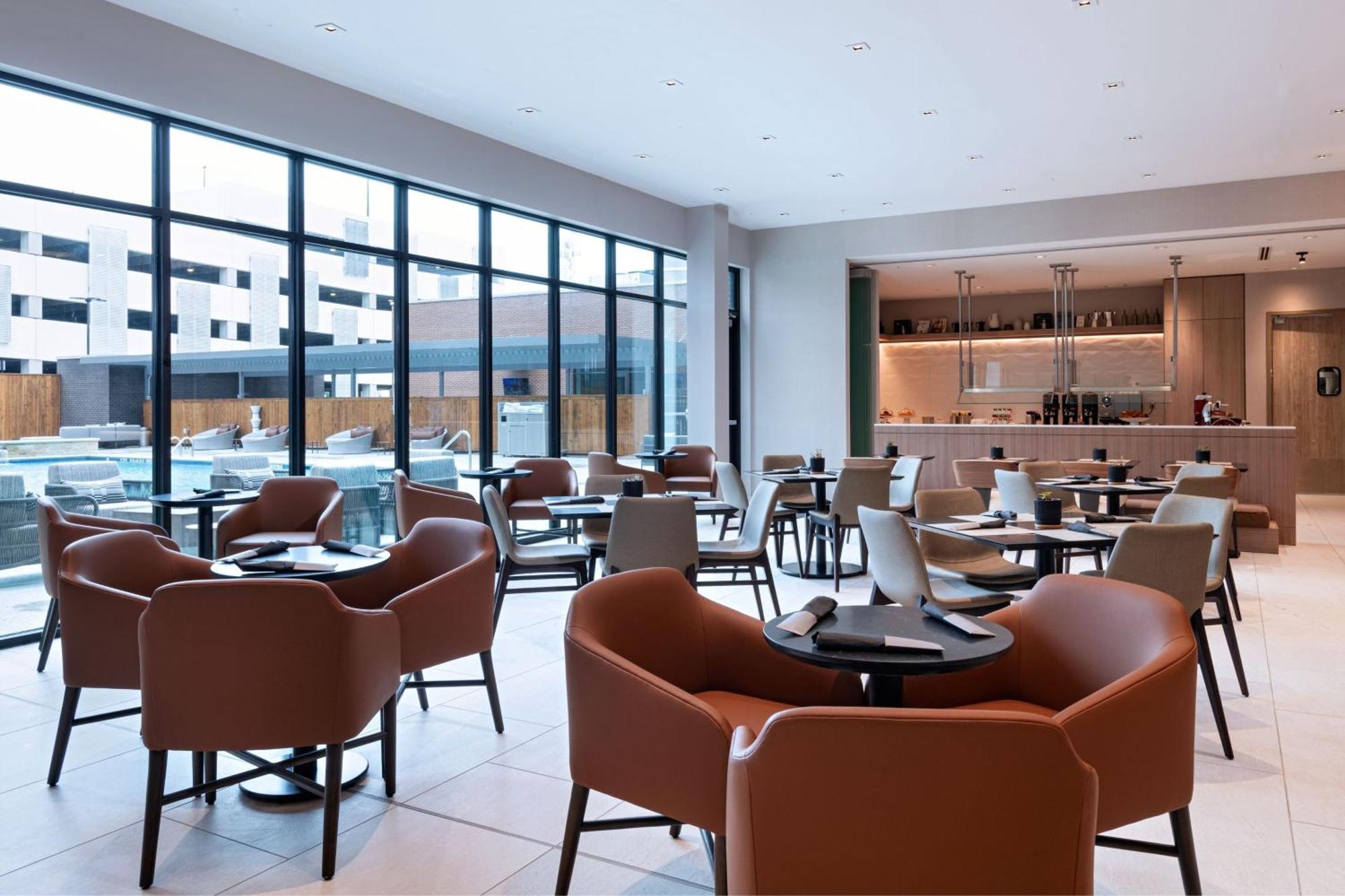 Ac Hotel By Marriott Waco Downtown エクステリア 写真